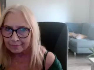 SofiaDream's Live Sex Cam Show