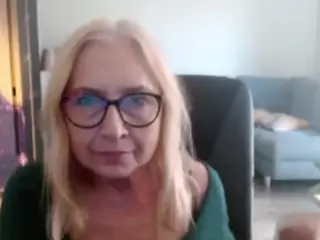 SofiaDream's Live Sex Cam Show