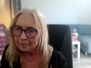 SofiaDream's Live Sex Cam Show