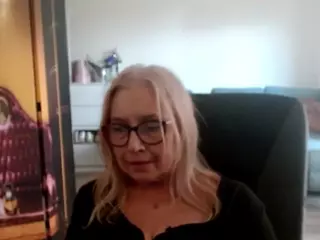 SofiaDream's Live Sex Cam Show