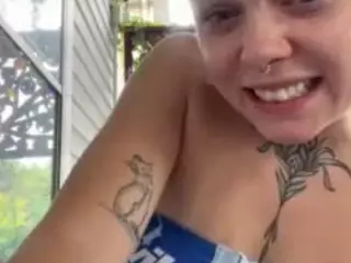 Jenni Coxx's Live Sex Cam Show