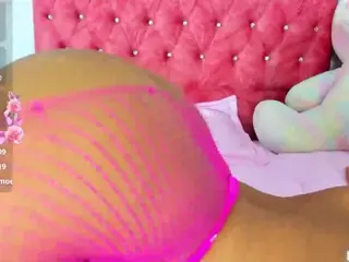 Angela-saenx's Live Sex Cam Show