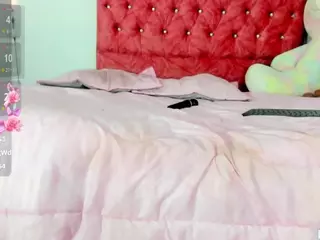 Angela-saenx's Live Sex Cam Show