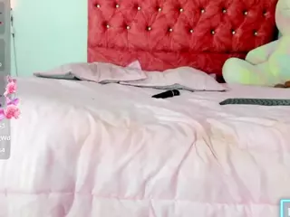 Angela-saenx's Live Sex Cam Show