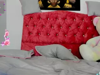 Angela-saenx's Live Sex Cam Show