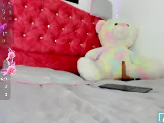 Angela-saenx's Live Sex Cam Show
