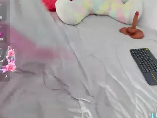 Angela-saenx's Live Sex Cam Show