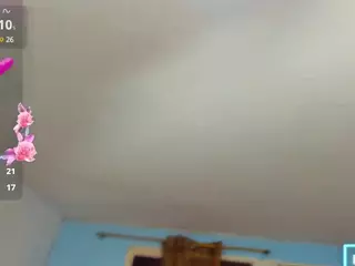 Angela-saenx's Live Sex Cam Show