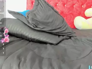 Angela-saenx's Live Sex Cam Show