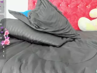 Angela-saenx's Live Sex Cam Show