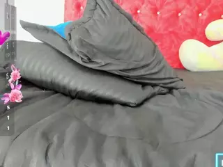 Angela-saenx's Live Sex Cam Show