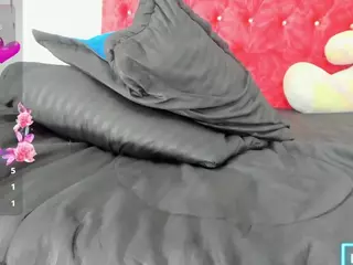 Angela-saenx's Live Sex Cam Show