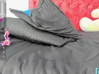 Angela-saenx's Live Sex Cam Show
