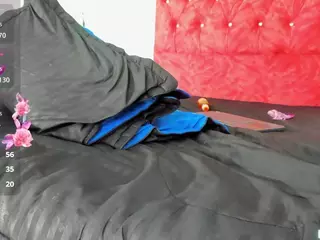 Angela-saenx's Live Sex Cam Show
