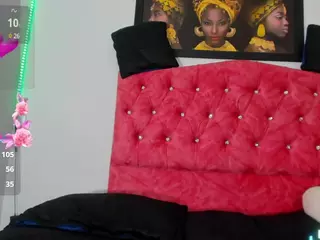 Angela-saenx's Live Sex Cam Show