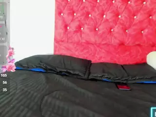 Angela-saenx's Live Sex Cam Show