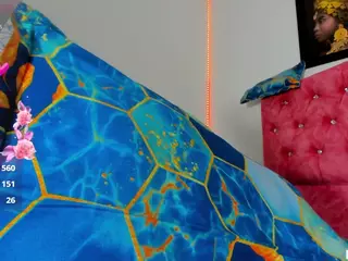 Angela-saenx's Live Sex Cam Show