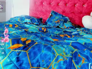 Angela-saenx's Live Sex Cam Show