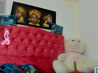 Angela-saenx's Live Sex Cam Show