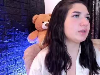 megan-devon's Live Sex Cam Show