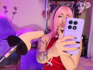 ness_wi's Live Sex Cam Show