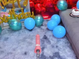 QueenLeizel's Live Sex Cam Show