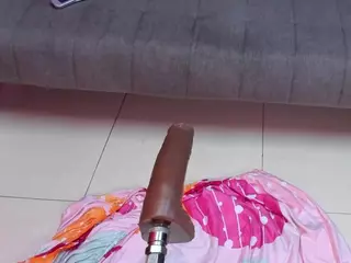 QueenLeizel's Live Sex Cam Show