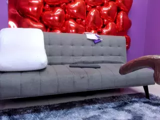 QueenLeizel's Live Sex Cam Show