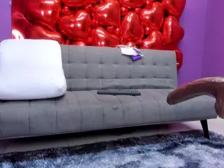 QueenLeizel's Live Sex Cam Show