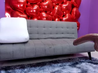 QueenLeizel's Live Sex Cam Show