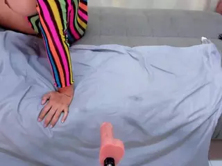 QueenLeizel's Live Sex Cam Show