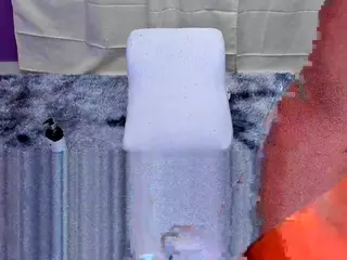 QueenLeizel's Live Sex Cam Show