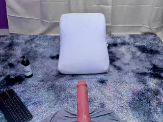 QueenLeizel's Live Sex Cam Show