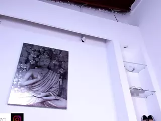 Charlote-zc-teen's Live Sex Cam Show