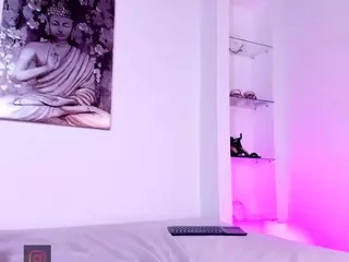 Charlote-zc-teen's Live Sex Cam Show
