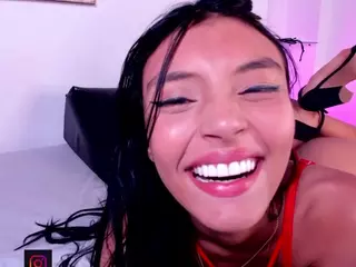 Charlote-zc-teen's Live Sex Cam Show