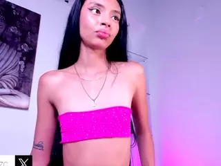 Charlote-zc-teen's Live Sex Cam Show