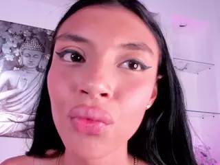 Charlote-zc-teen's Live Sex Cam Show