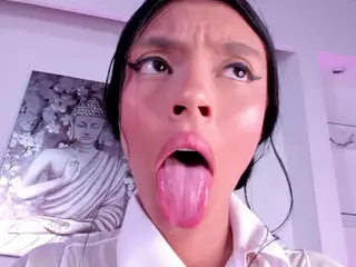 Charlote-zc-teen's Live Sex Cam Show