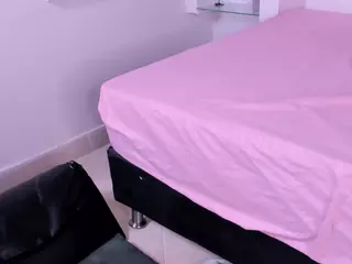 Charlote-zc-teen's Live Sex Cam Show