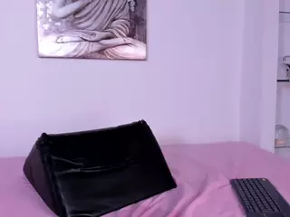 Charlote-zc-teen's Live Sex Cam Show