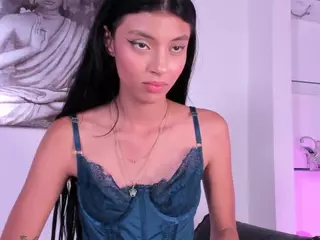 Charlote-zc-teen's Live Sex Cam Show