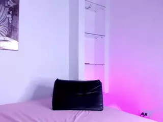 Charlote-zc-teen's Live Sex Cam Show