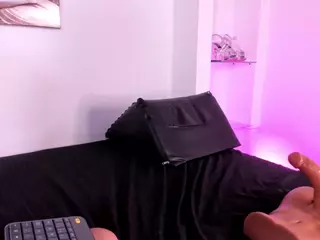 Charlote-zc-teen's Live Sex Cam Show