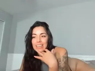 maxxxinexo's Live Sex Cam Show