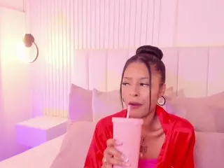 Nakyra bell's Live Sex Cam Show
