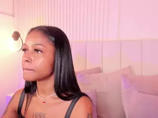 Nakyra bell's Live Sex Cam Show