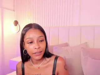 Nakyra bell's Live Sex Cam Show