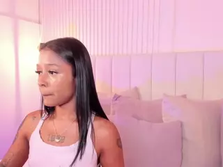 Nakyra bell's Live Sex Cam Show