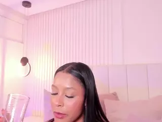 Nakyra bell's Live Sex Cam Show